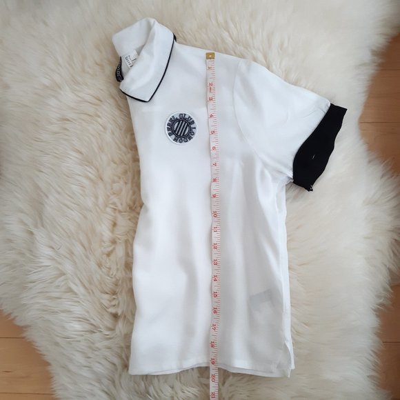 Forever 21 viscose collared short sleeve top S/P - Picture 10 of 14